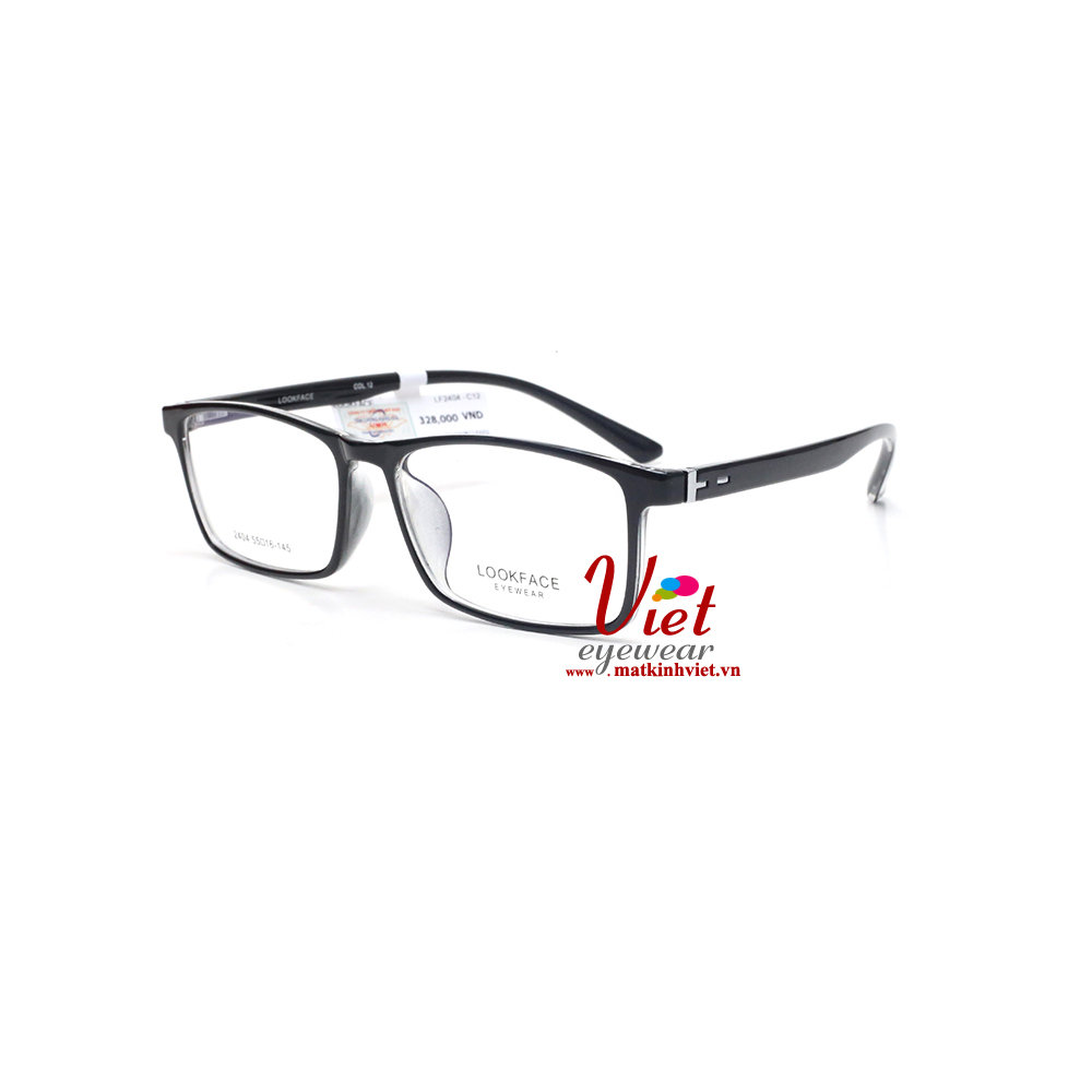 Gọng kính Lookface LF2404 C12
